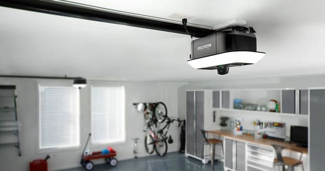 Garage Door Openers Killeen & Copperas Cove TX - Killeen Overhead